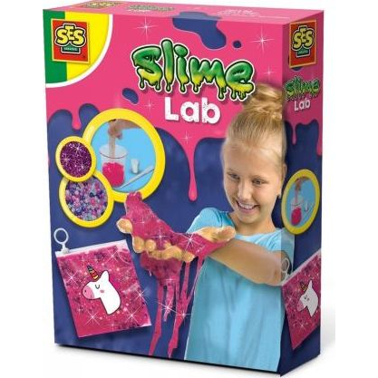 SES Creative Slime 15013 играчка за моторна умение