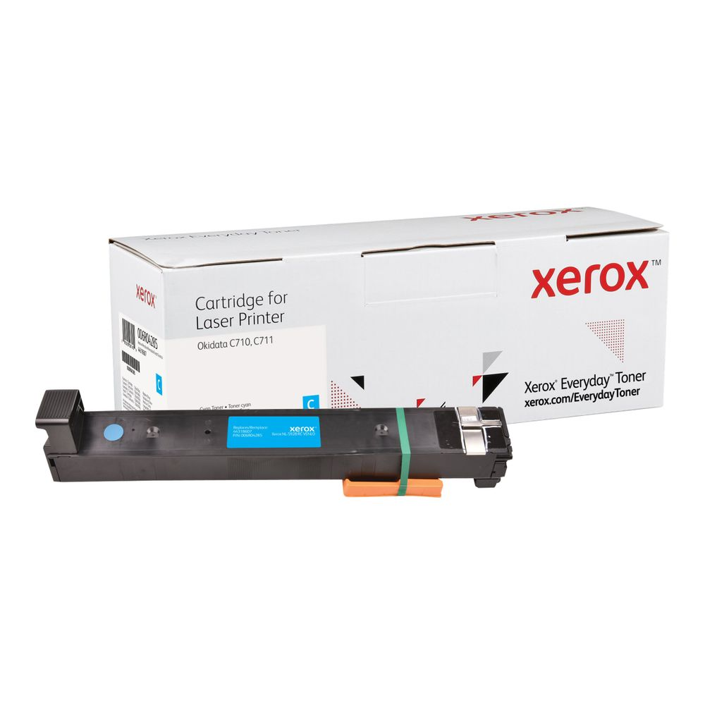 Everyday 006R04285 toner 1 kusov Kompatibilné Azúrová (006R04285)