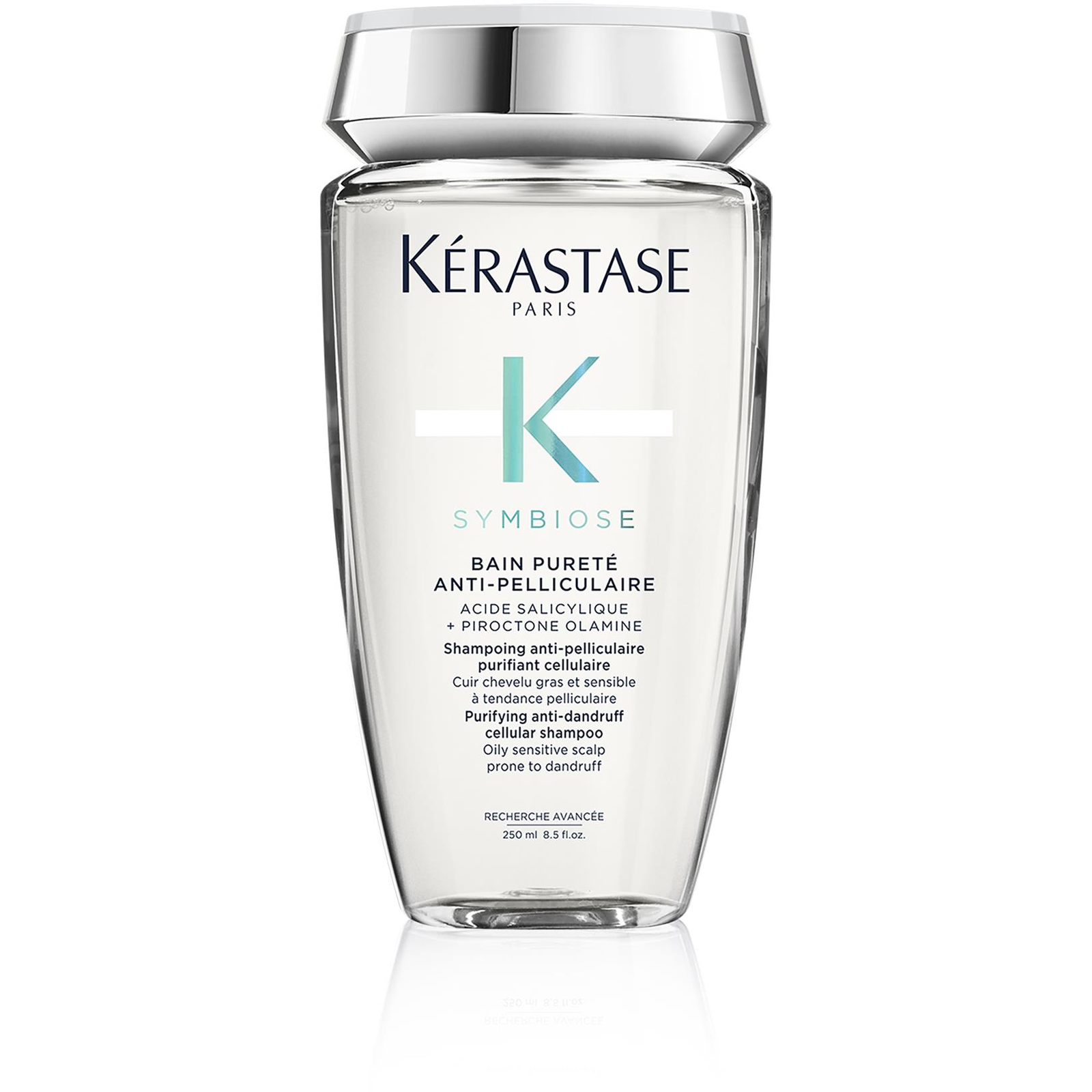 KÉRASTASE Symbiose Bain Pureté Anti-Pelliculaire 250 ml (3474637135713)