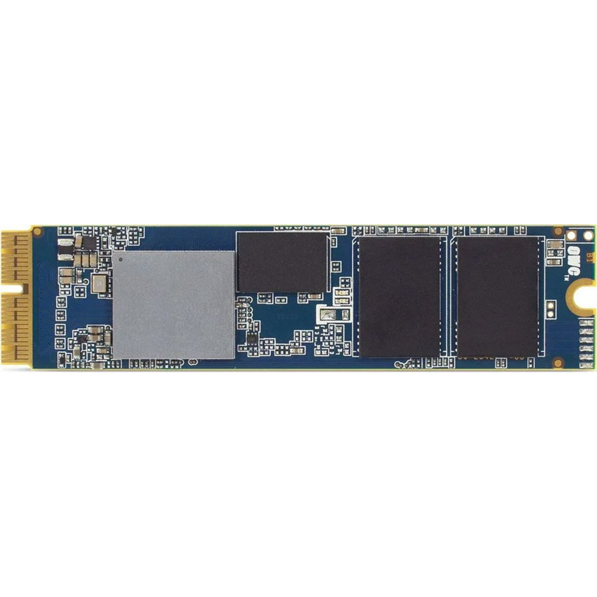 OWC Aura Pro X2 2TB M.2 PCIe NVMe SSD (OWCS3DAPT4MA20K)