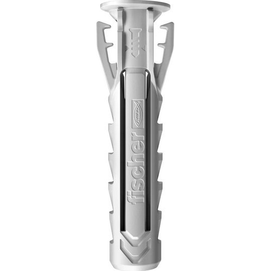 Fischer 568006 SX Plus Terpesztő tipli 30 mm 6 mm 100 db (568006)