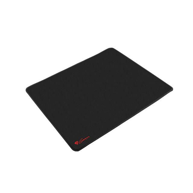 Natec Genesis M12 Midi Gamer Egérpad Fekete (NPG-0659)