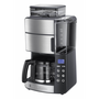 Russell Hobbs 25610-56 Grind&Brew darálós kávéfőző, üveg kiöntővel