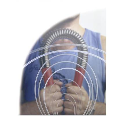 Zsugorcső magas hőfokra 6,4 mm KYF190 (4300064032)