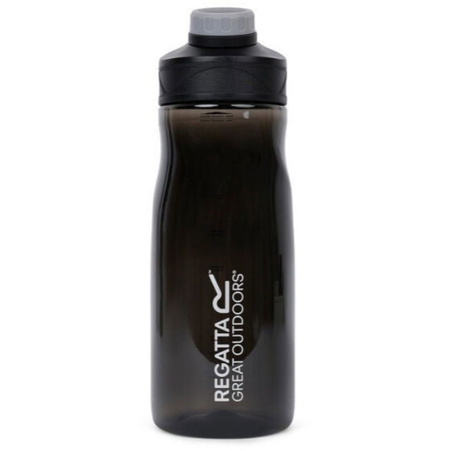 Regatta Tritan Trekking 0,8 l, fekete (RCE560_800_000)
