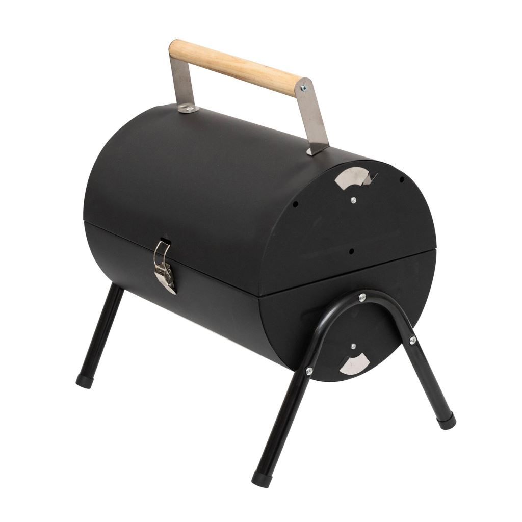 Somogyi Home GR01 hordozható asztali grill (GR01)