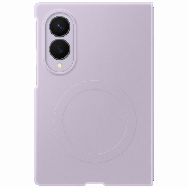 Samsung EF-EF971CVEGWW mobiltelefon etui 19,3 cm (7.6") Cover Violet