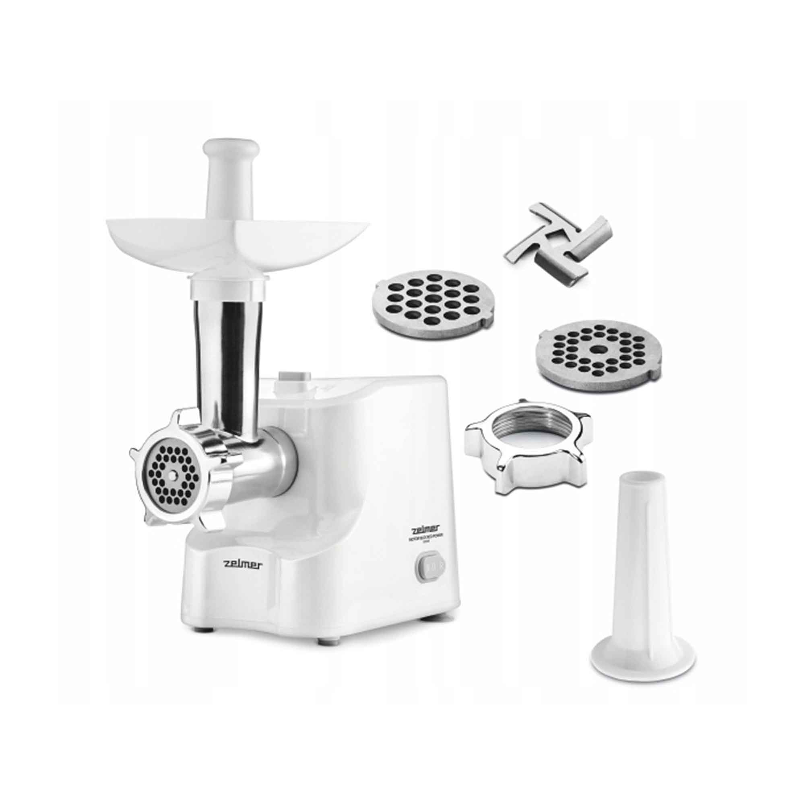 Zelmer ZMM1010B Húsdaráló (ZMM1010B)