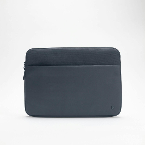 Incase INCO400717-NVY genți pentru notebook-uri 35,6 cm (14") Geantă Sleeve Bleumarin