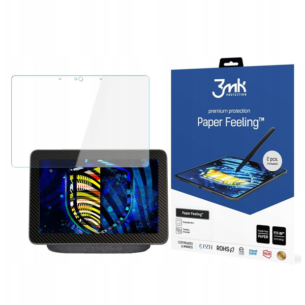 Google Nest Hub Max - 3mk Paper Feeling™ 13''