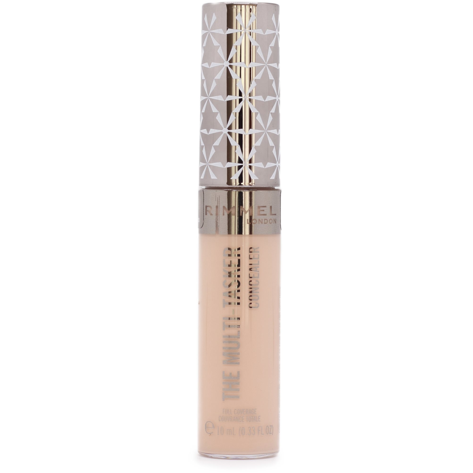 RIMMEL LONDON The Multi-Tasker Concealer 040 Ivory 10 ml (3616301273165)