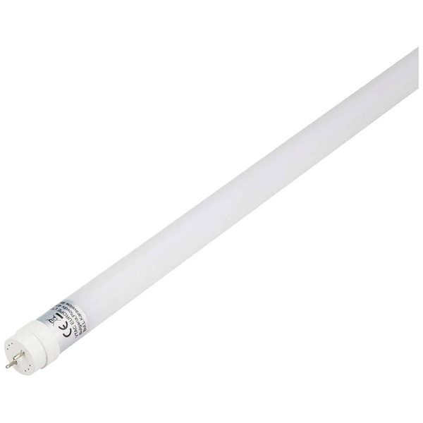 LED пура V-TAC, 18W, 120cm., 220V, T8, G13