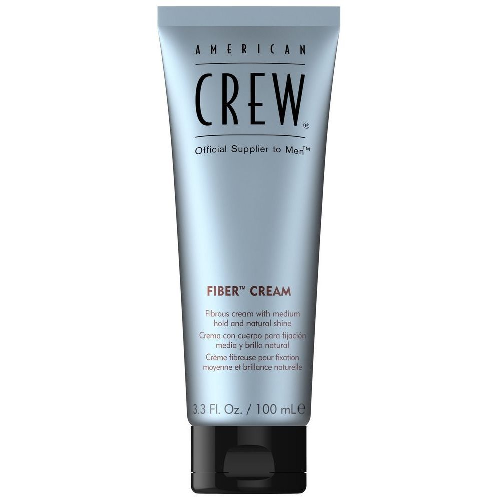 AMERICAN CREW Fiber Cream 100 ml (669316408063)