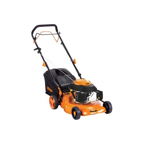 Villager Atlas 3110 T benzinmotoros önjáró fűnyíró 42cm