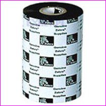 Zebra Z2300 festékszalag 60mmx450m Wax Out