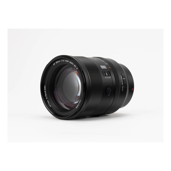VILTROX 85mm FE AF F1.4 Pro Sony E