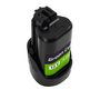 Green Cell PTBO12V3 Bosch GBA 1600A00X79 12V Akkumulátor 3000mAh