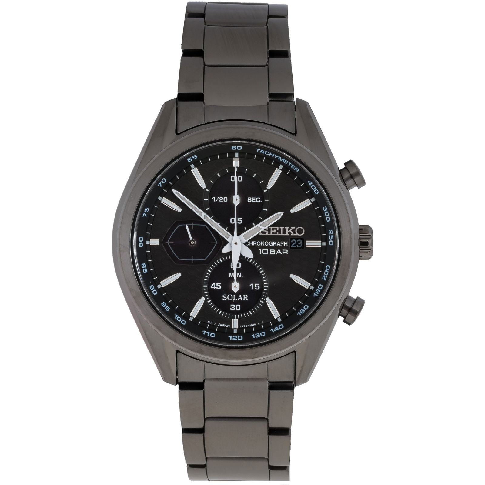 SEIKO SSC773P1 Solar Chronograph Macchina Sportiva (4954628235930)