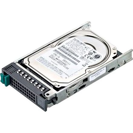 Fujitsu Enterprise 2.5" 2.4TB SAS 10K RPM Szerver Merevlemez