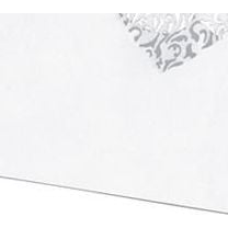 Ültetők, Asztali Szíves 10db/cs 9x5cm WS52 (563170)