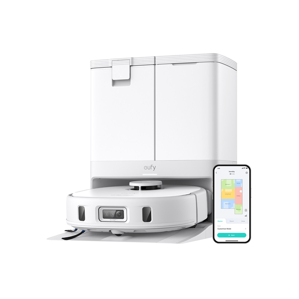 Anker , eufy X10 Pro Omni (white edition) (T2351G21)