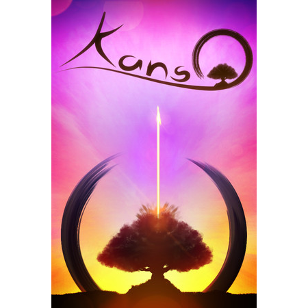 Kanso (PC - Steam elektronikus játék licensz)