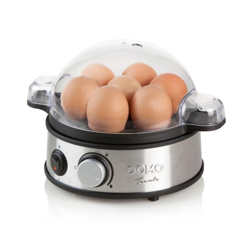 Domo DO9142EK tojásfőző (DO9142EK)