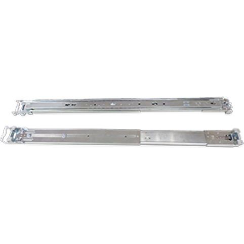 QNAP RAIL-B02 porta accessori Kit di guide per scaffale