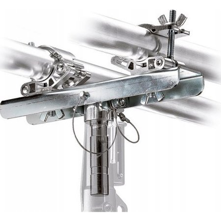 AVENGER Avenger MP EYE COUPLER SWIVEL TILT 200 C4486 (C4486)