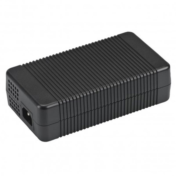 Zebra PWR-BGA12V108W0WW φορτιστής κινητών συσκευών Φορητός υπολογιστής Μαύρος (Μαύρο)