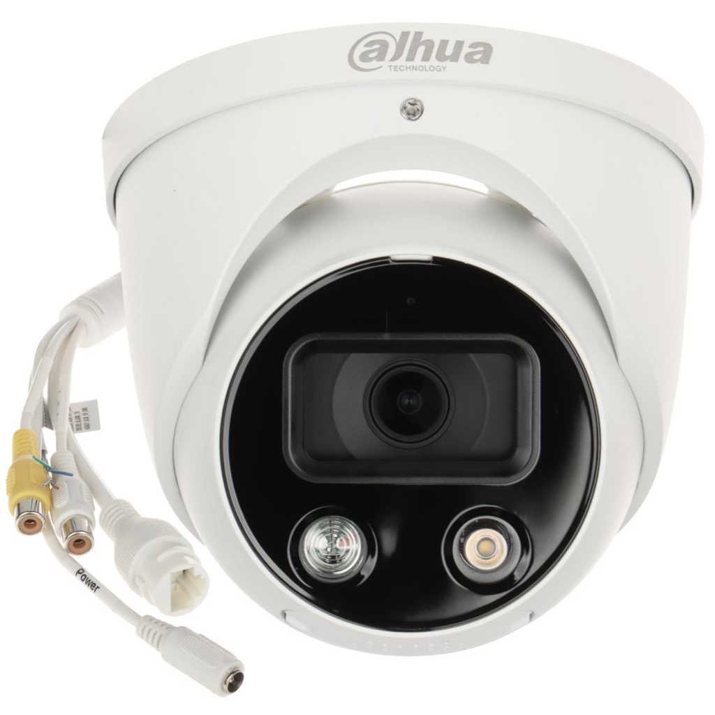 Dauha IP kamera (IPC-HDW3249H-AS-PV-0280B) (IPC-HDW3249H-AS-PV-0280B)