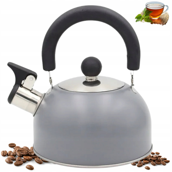 Brunbeste BB-2479 Fierbător electric de apă 1,5 L, multicolor