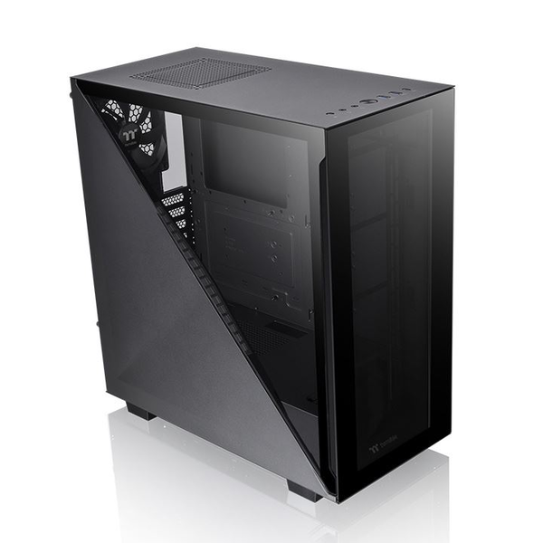 Skříň Thermaltake CA-1S2-00M1WN-00 Midi Tower