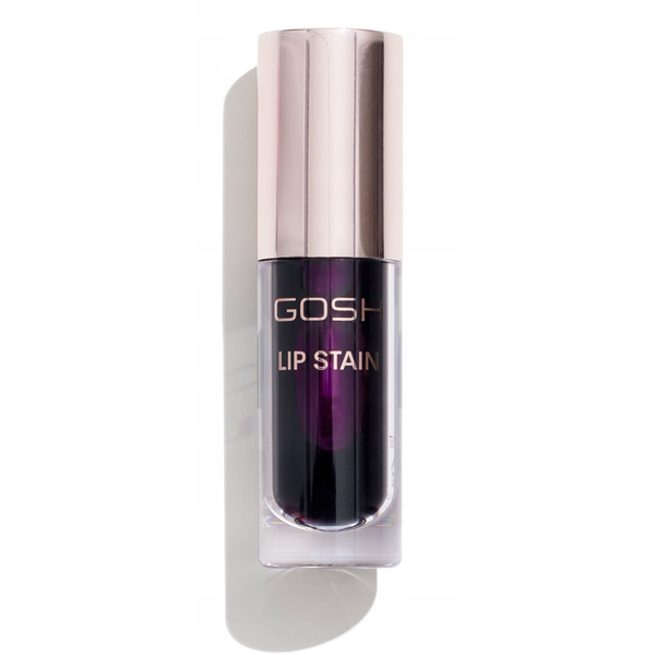 Gosh, Lip Stain, Liquid, Liquid Lipstick, 002, Wild Berry, 3 ml For Women