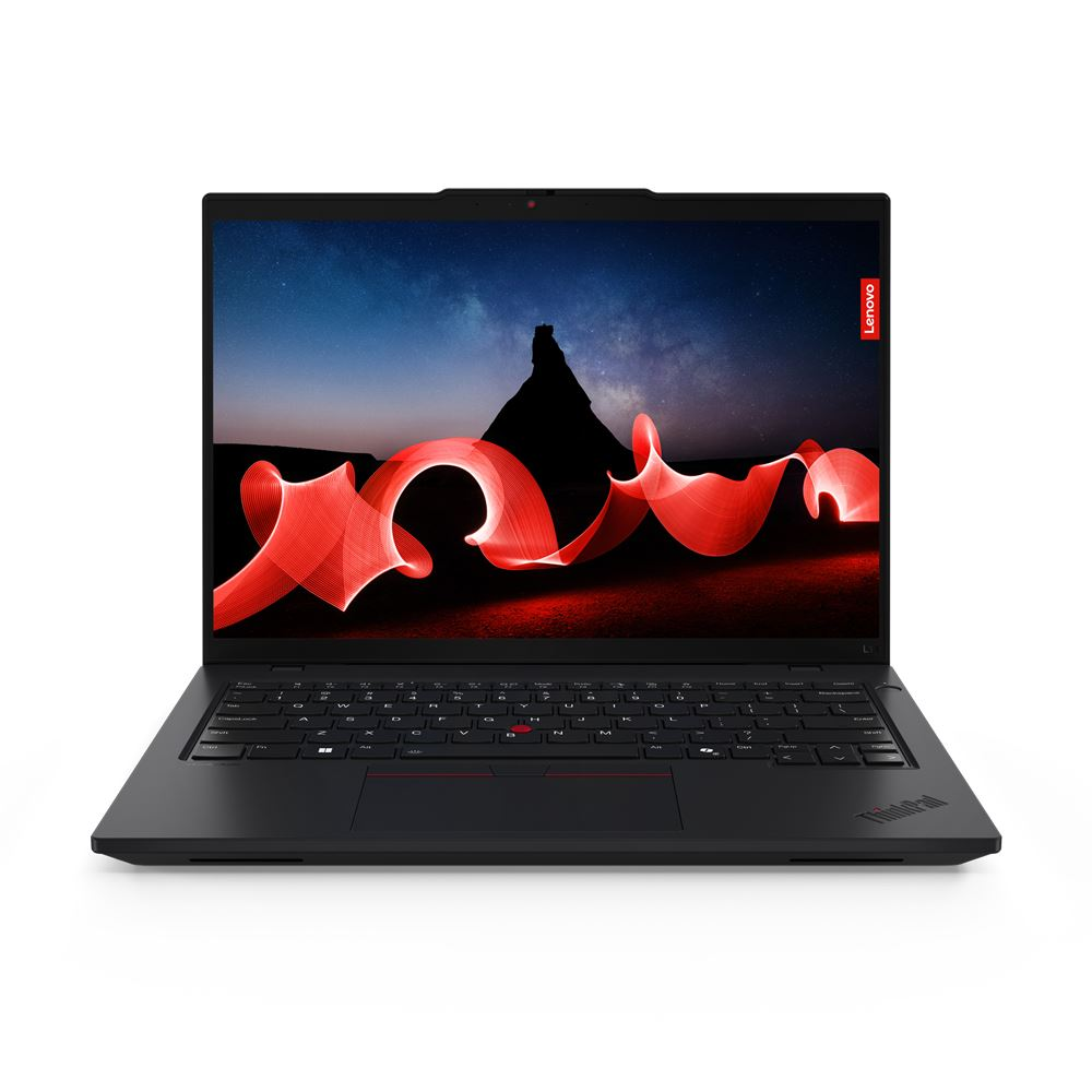 Lenovo ThinkPad L14 Gen 5 (Intel) Laptop Win 11 Pro fekete (21L1002KHV) (21L1002KHV)