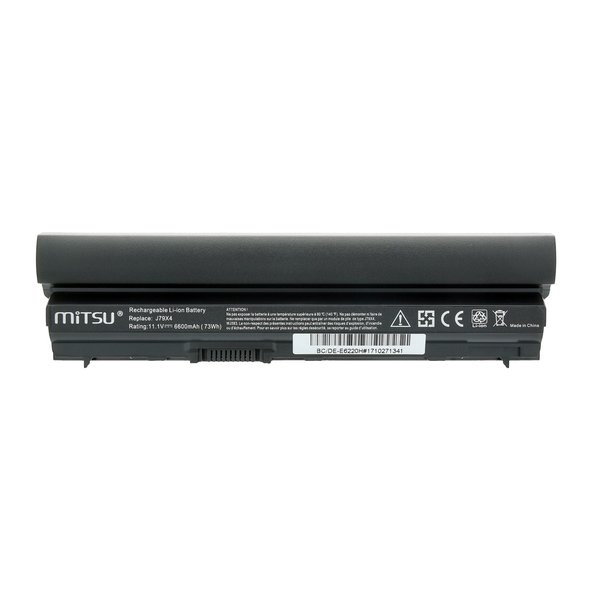 Baterie mitsu Dell Latitude E6220 E6320
