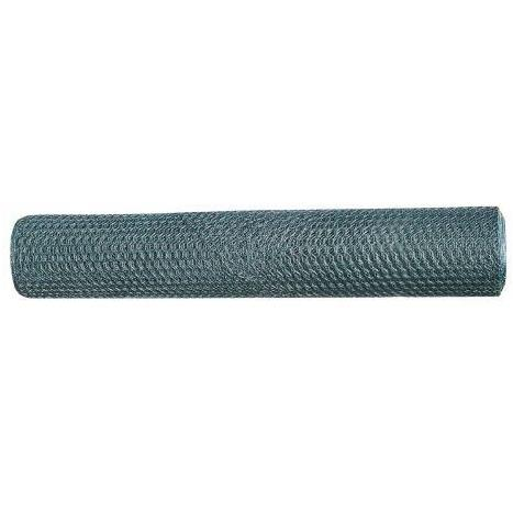 M.A.T. Group Nyúlháló PH 20, 0.9, magasság 1000mm, zöld színű