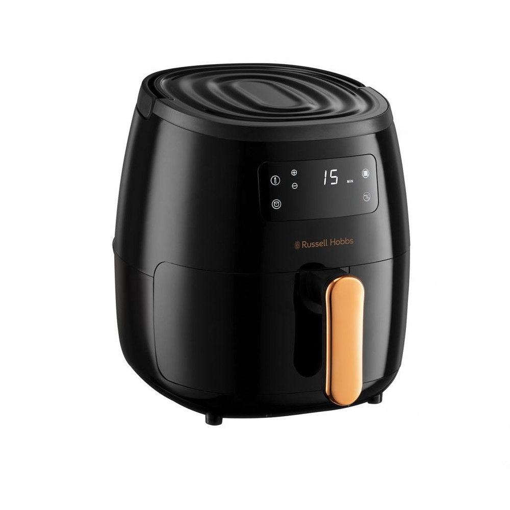 Russell Hobbs 26510-56 SatisFry Air Large 5L forrólevegős sütő fekete (26510-56)