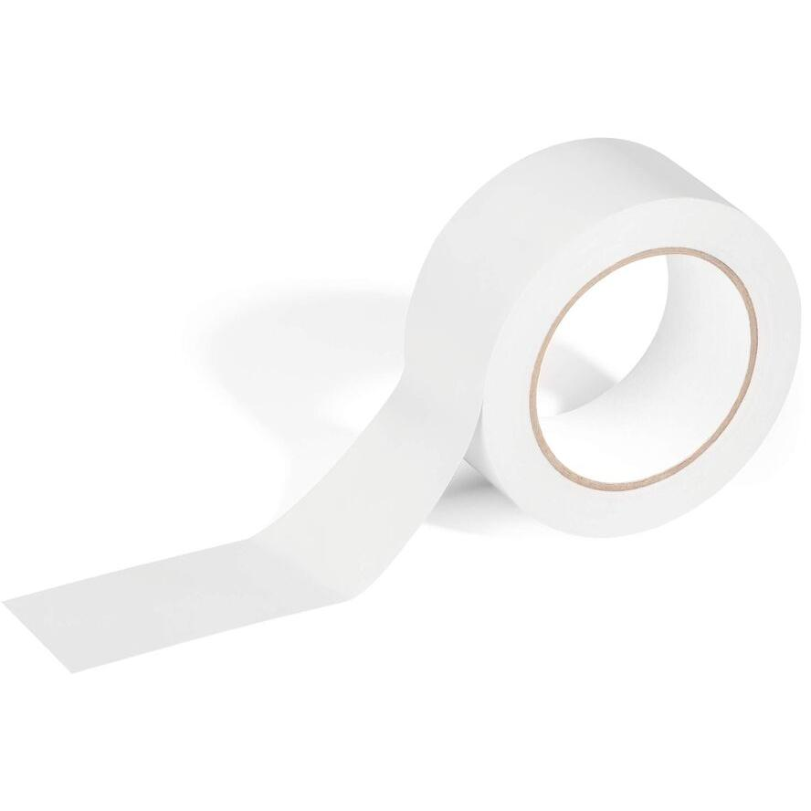 Durable Duraline Basic 50/016 Padlójelölő szalag - Fehér (104402)