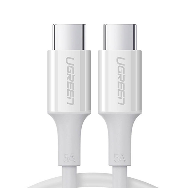 Ugreen 60552 cavo USB USB 2.0 2 m USB C Bianco
