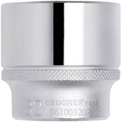 Dugókulcs betét 1 db Gedore RED R61003207 3300279 (3300279)