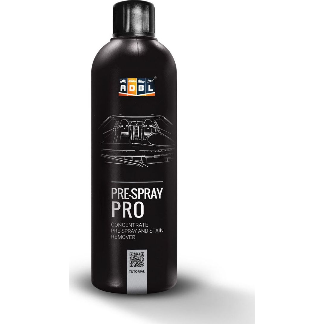 ADBL Pre Spray Pro 1000ml - Kárpittisztító Koncentrátum (ADB00000021 )