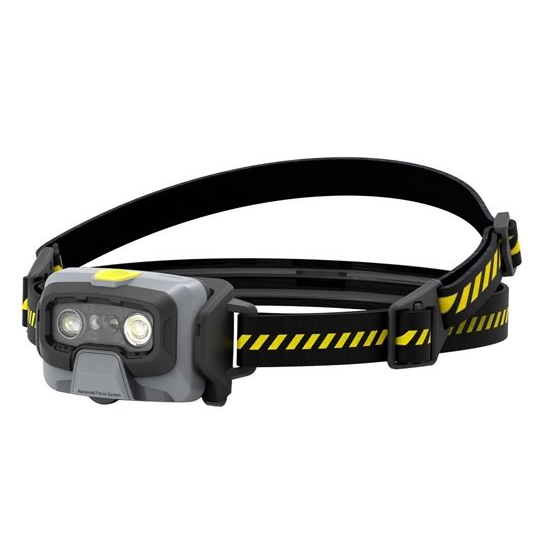 Ledlenser HF6R Work 800lm/160m CRI 80 Li-ion tölthető ipari fejlámpa (502798) (l502798)