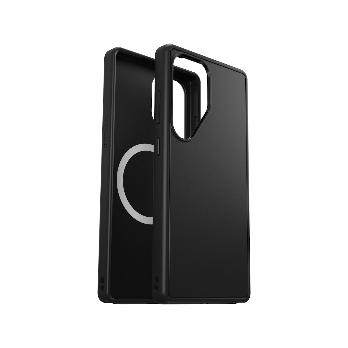 OtterBox Symmagnets Samsung Galaxy S25 Ultra Telefon Tok - Fekete (77-97517)