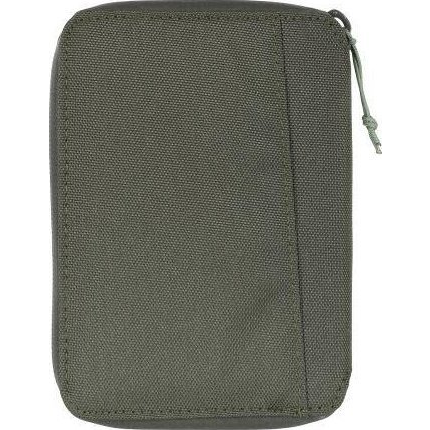 Lifeventure RFID Mini Travel Wallet Olive