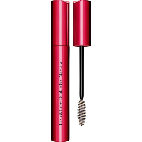 Clarins Lash And Brow Double Fix Mascara