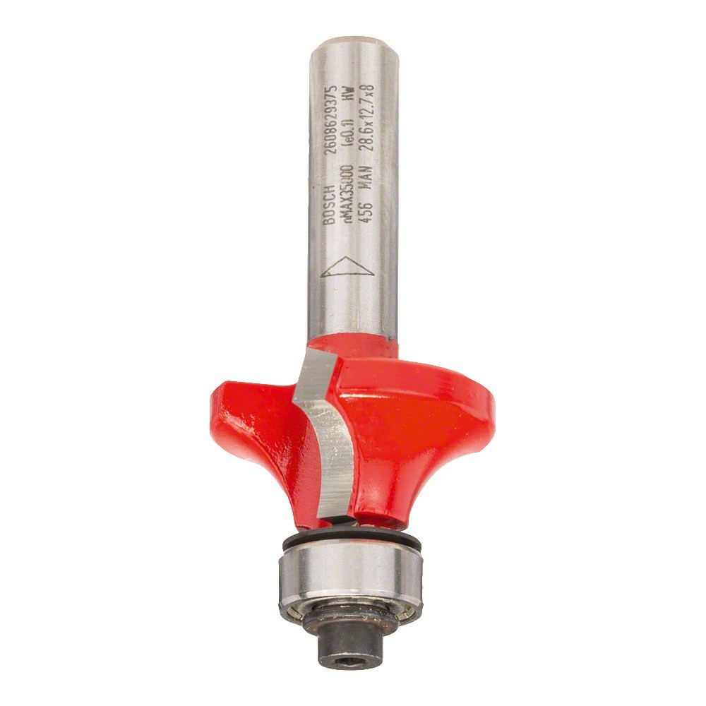 Bosch 2 608 629 375 fréza Zaobľovací bit 1 kusov