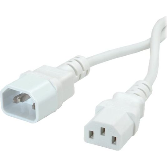 Napájecí kabel Value 19.99.1516 1,8 m