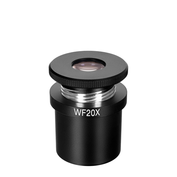 MAGUS MD20 20х/12 mm (D 30 mm) szemlencse dioptria-állítási lehetőséggel