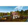 Construction Simulator 2015: Liebherr A 918
